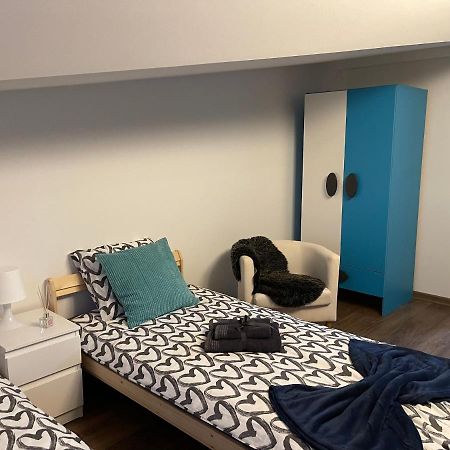 Apartament Rodzinny Ostrowiec Sw Ostrowiec Świętokrzyski Dış mekan fotoğraf