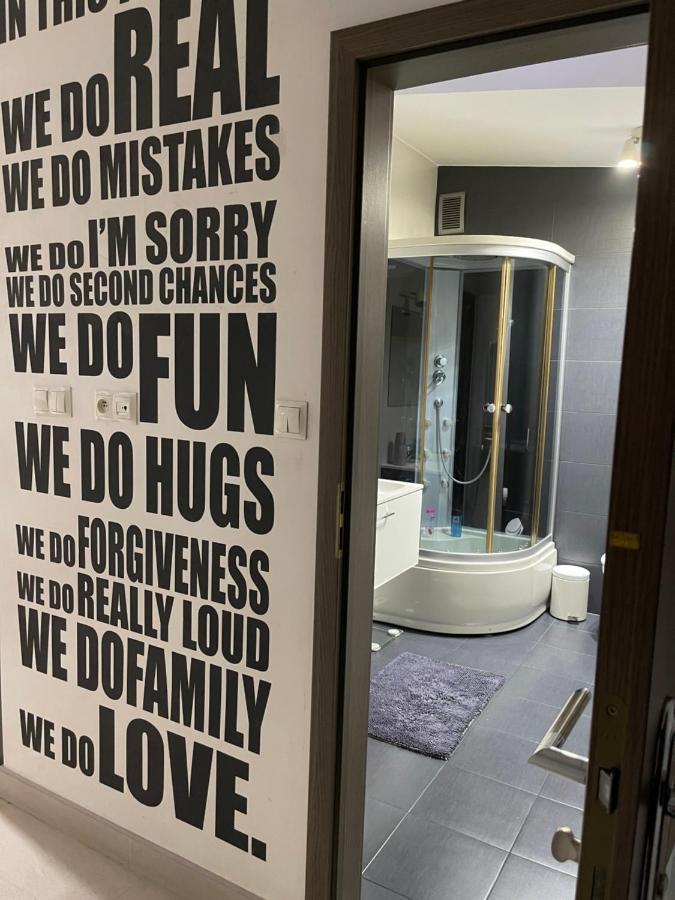 Apartament Rodzinny Ostrowiec Sw Ostrowiec Świętokrzyski Dış mekan fotoğraf