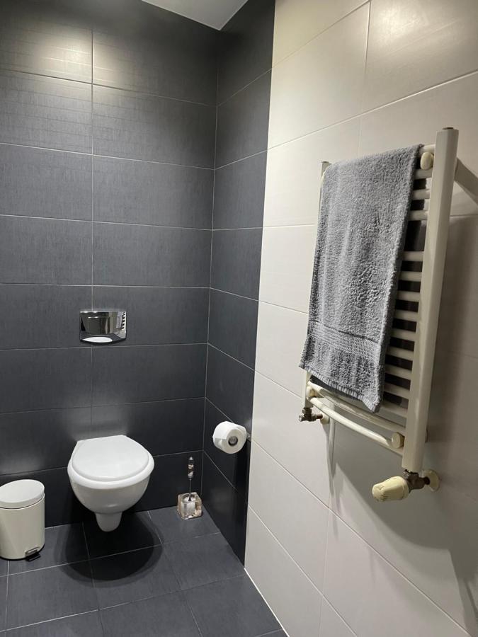 Apartament Rodzinny Ostrowiec Sw Ostrowiec Świętokrzyski Dış mekan fotoğraf