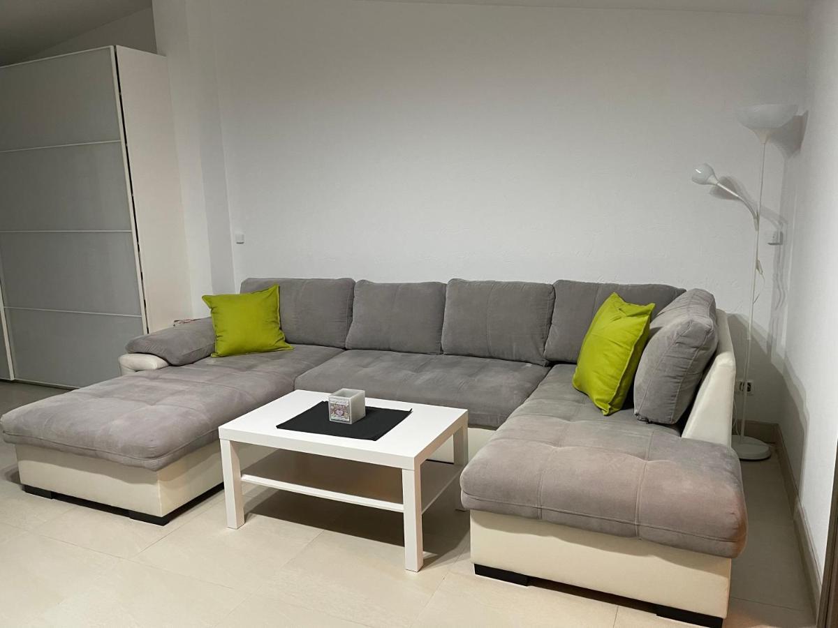 Apartament Rodzinny Ostrowiec Sw Ostrowiec Świętokrzyski Dış mekan fotoğraf