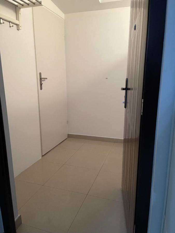 Apartament Rodzinny Ostrowiec Sw Ostrowiec Świętokrzyski Dış mekan fotoğraf