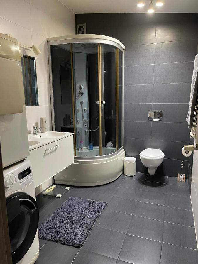 Apartament Rodzinny Ostrowiec Sw Ostrowiec Świętokrzyski Dış mekan fotoğraf