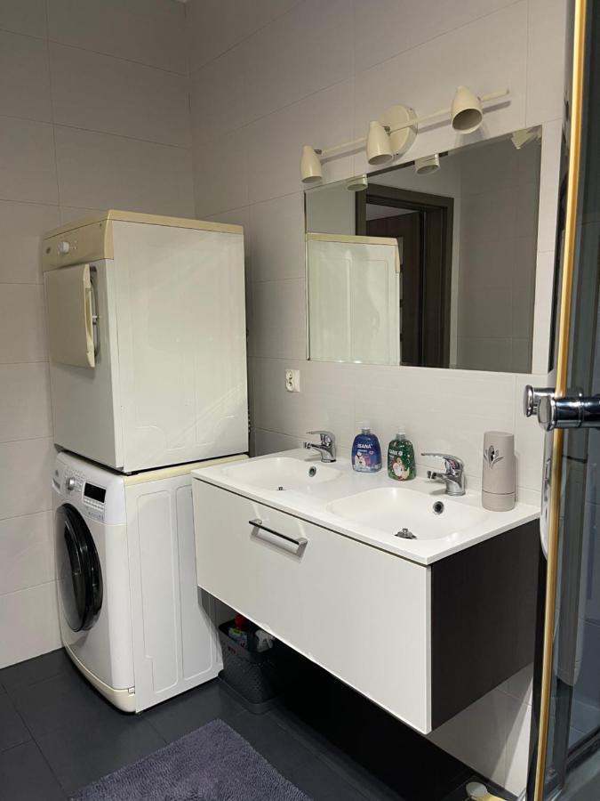 Apartament Rodzinny Ostrowiec Sw Ostrowiec Świętokrzyski Dış mekan fotoğraf