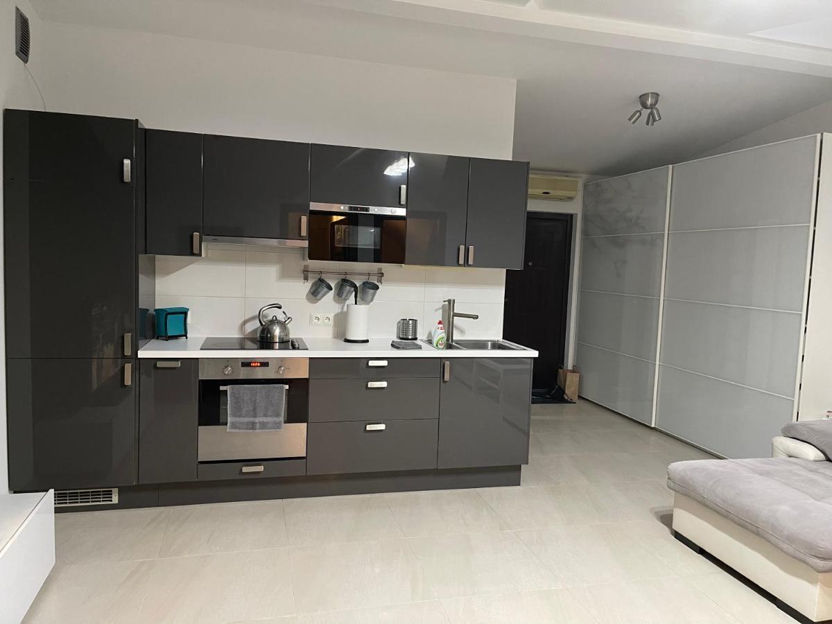 Apartament Rodzinny Ostrowiec Sw Ostrowiec Świętokrzyski Dış mekan fotoğraf
