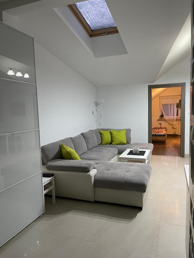 Apartament Rodzinny Ostrowiec Sw Ostrowiec Świętokrzyski Dış mekan fotoğraf