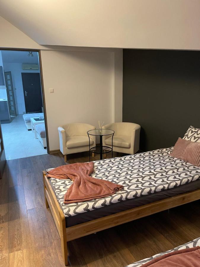 Apartament Rodzinny Ostrowiec Sw Ostrowiec Świętokrzyski Dış mekan fotoğraf